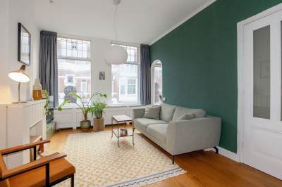 Woning Copernicusstraat 213 Den Haag