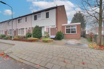 Woning Chopinstraat 57 Zevenaar