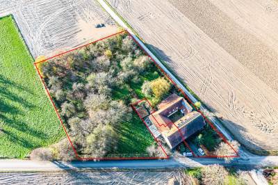 Woning Holterweg 1 Amstenrade