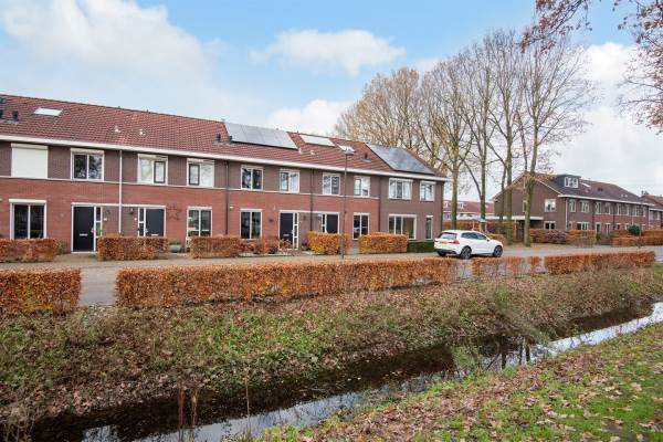 Woning Bouwmeestersgoed 13 Putten
