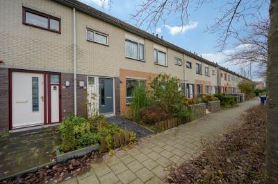 Woning Groep Meelhuysenstraat 45 Almere