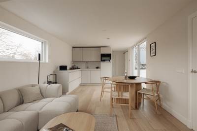 Woning Camplaan 41d Heemstede