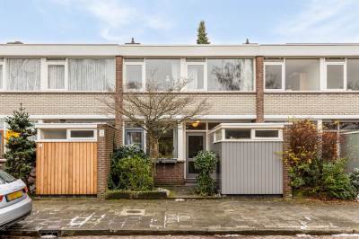 Woning Dolonstraat 6 Eindhoven