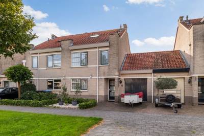 Woning Haagwinde 30 Tiel
