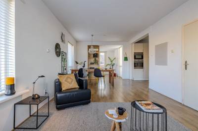 Woning Pyrietstraat 18 Groningen