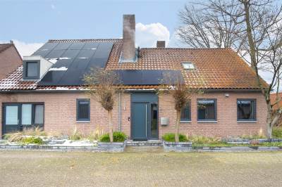 Woning Mosveld 2 Hapert