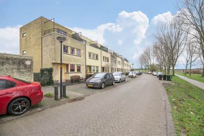 Woning Pastelstraat 104 Almere