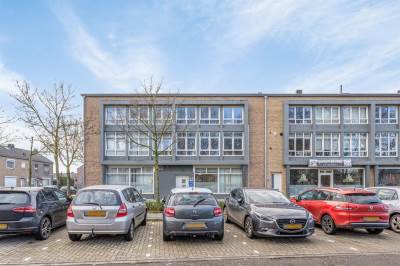 Woning Frans Erensstraat 42 Sittard