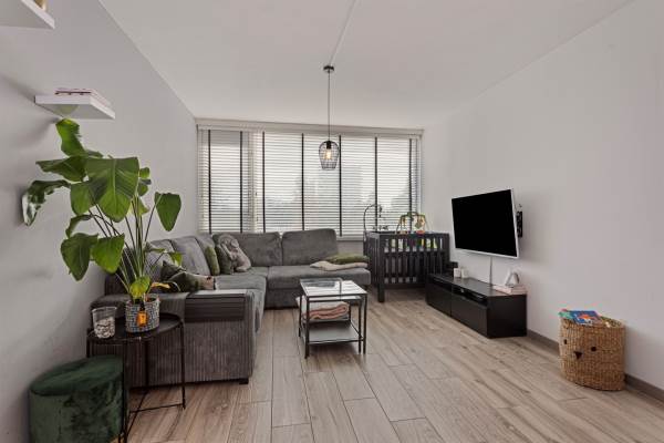 Woning Van IJsendijkstraat 24 Purmerend