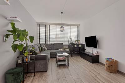 Woning Van IJsendijkstraat 24 Purmerend