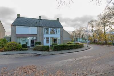 Woning Drie Decembersingel 127 Venlo