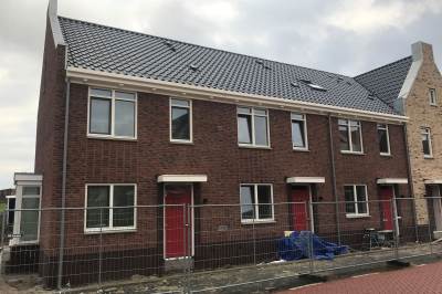 Woning Colorado 240 Nieuwerkerk aan den IJssel