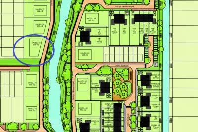 Bouwgrond Christien Crebashage bwnr 75 Emmeloord