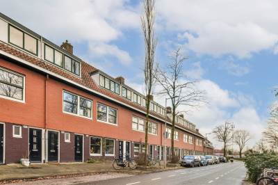 Woning Wingerdweg 313 Amsterdam