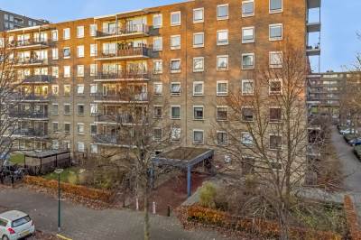 Woning Aert van Neslaan 613 Oegstgeest