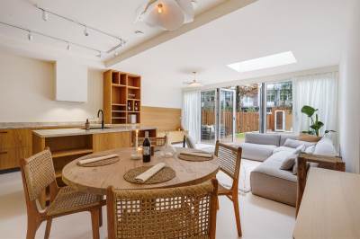 Woning Aalsmeerweg 101H Amsterdam