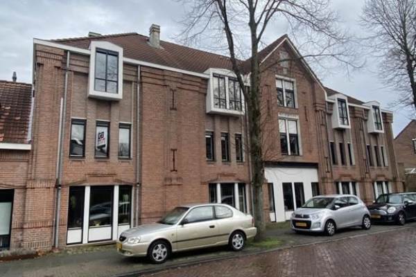 Woning Fortuynhof 10 Breda