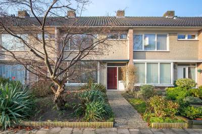 Woning Rode Kruislaan 39 Eindhoven