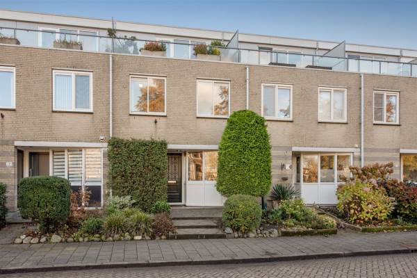 Woning Reina Prinsen Geerligssingel 61 Pijnacker