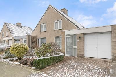 Woning Tongerhof 10 Nuenen