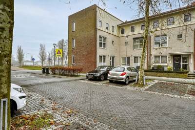 Woning Sarabande 12 Nieuw-Vennep