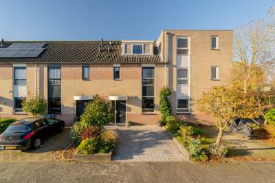 Woning Ko Donckerlaan 4 Amstelveen