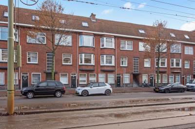 Woning Goeverneurlaan 466 Den Haag