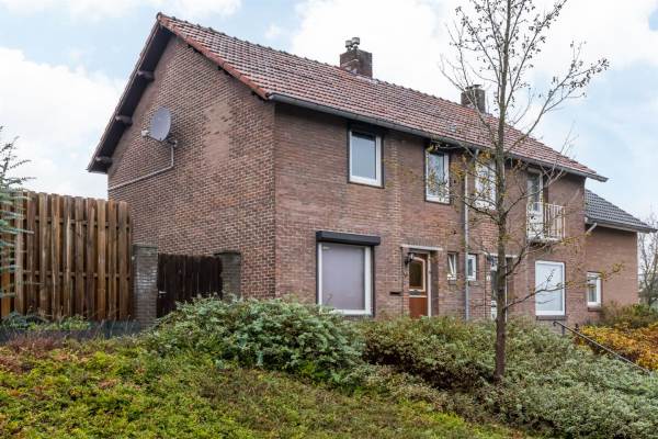 Woning Constantijn Huygensstraat 4 Brunssum