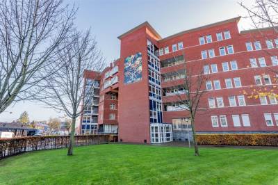 Woning Casparushof 18 Weesp