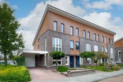 Woning Dilletuin 1 Assen