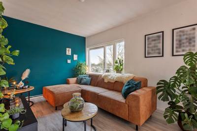 Woning Porcellishof 36 Alkmaar