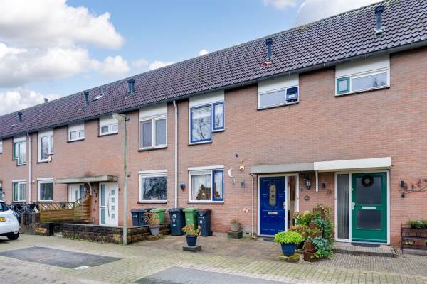 Woning Bandijk 8 Purmerend