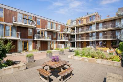 Woning Boterdiep 3210 Groningen