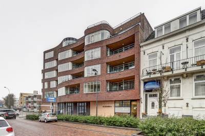 Woning Coosje Buskenstraat 132 Vlissingen