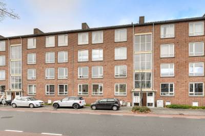 Woning Dr. Struyckenstraat 108a Breda