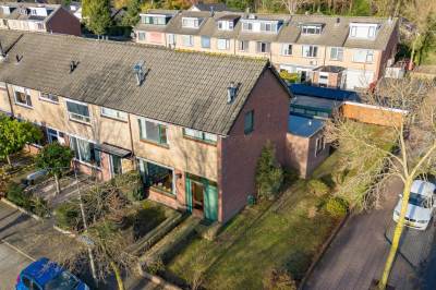 Woning Gerbrandystraat 61 Nunspeet