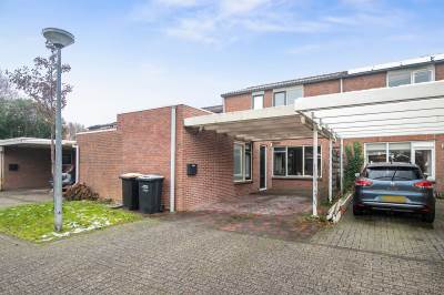 Woning Ekselerbrink 74 Emmen