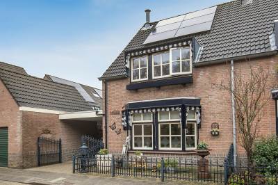 Woning Tongelreep 18 Helmond
