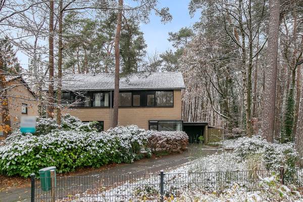 Woning Berkenoord 58 Vaassen