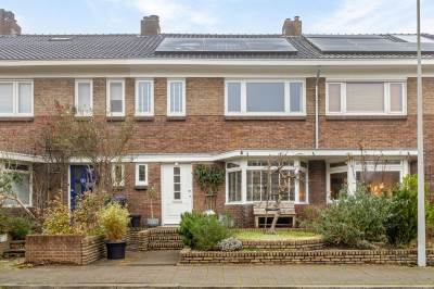 Woning Nicolaas Beetsstraat 4 Arnhem