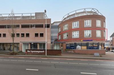Woning Beatrixstraat 10 Oldenzaal