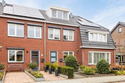 Woning Graaf Albrechtstraat 42 Elshout