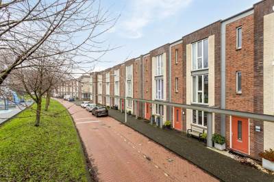 Woning Katschiplaan 146 Den Haag