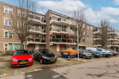 Woning Jan Bronnerstraat 41 Den Haag