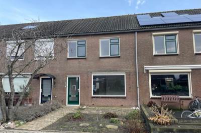 Woning Giessenland 30 Hoornaar