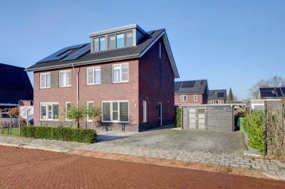 Woning de Boomgaard 8 Oostwold (Gem. Westerkwartier)