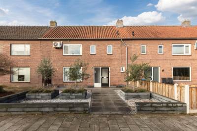 Woning Groot Kraaivenstraat 4 Goirle