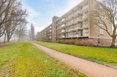 Woning Biesbosch 145 Amstelveen
