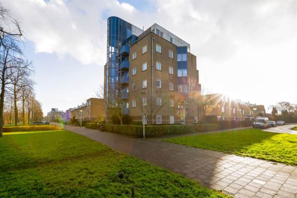 Woning Dotterbloem 2 Velserbroek