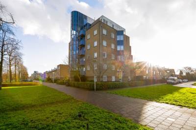 Woning Dotterbloem 2 Velserbroek